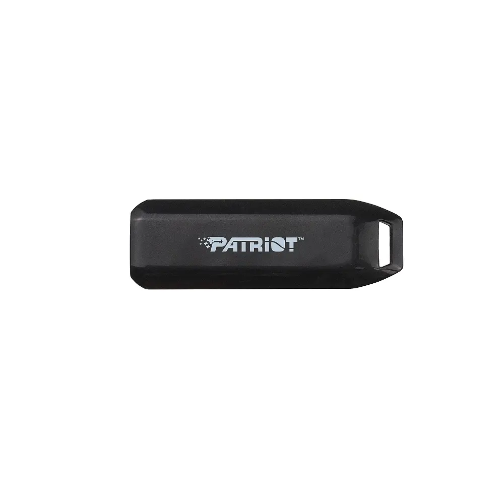 Флеш-накопичувач Patriot USB 3.2 Xporter 3 128GB Black (PSF128GX3B3U) - фото 6