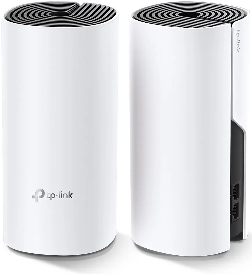 WiFi Mesh система TP-Link DECO M4 (2-pack) - фото 2