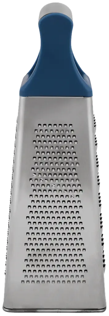 Терка 4-х сторонняя Rasch 22.5 см (RG-5130/14) Ringel kuh0017086 - фото 8