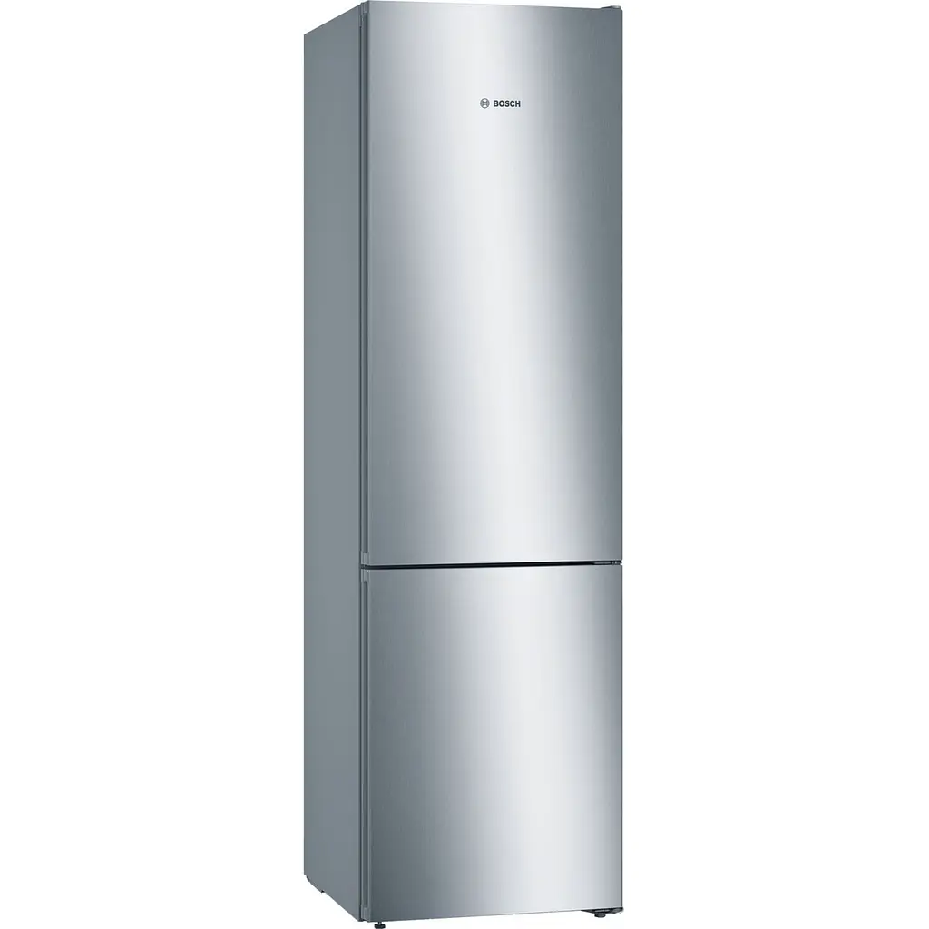 Холодильник з морозильною камерою Bosch KGN39UL316 - фото 2