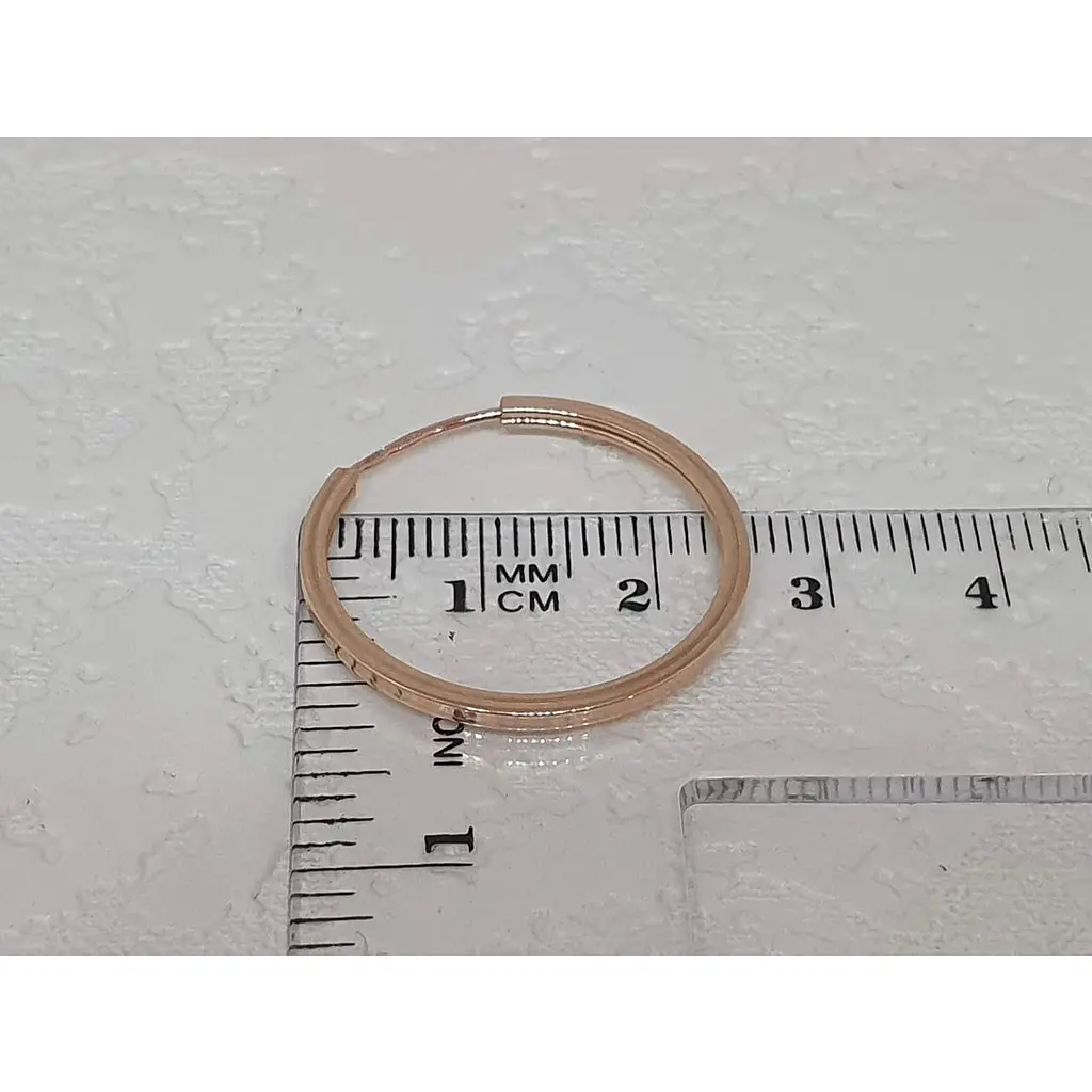 Золота моносережка Всесвіт. 22001500.5 - фото 4