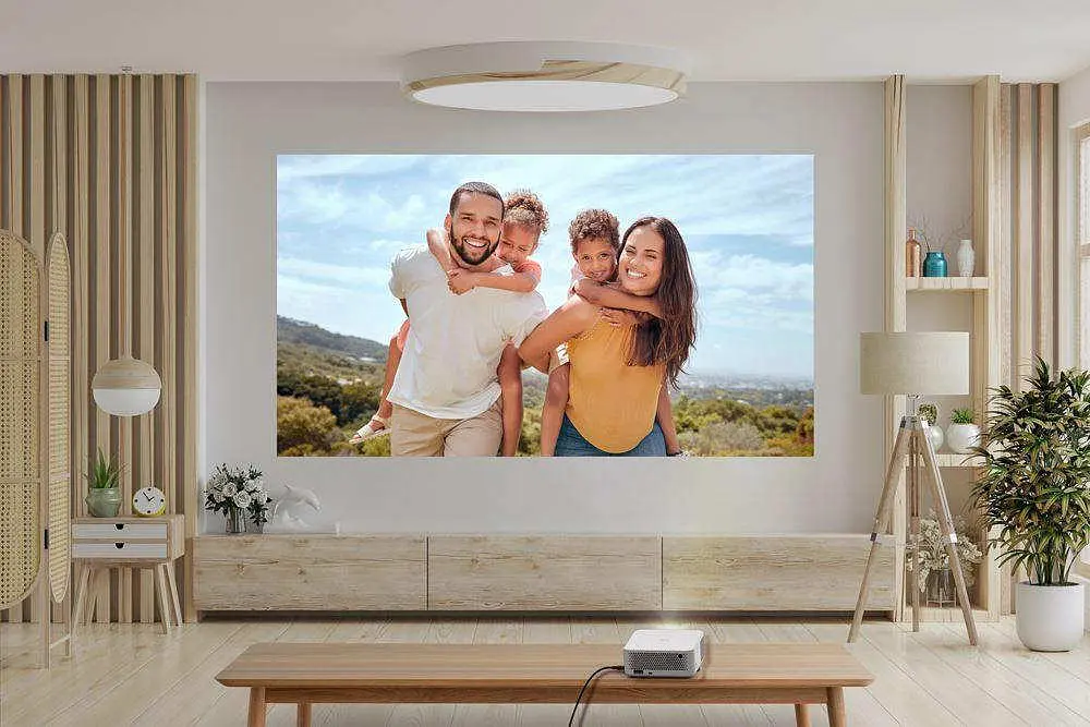 Кишеньковий проектор Optoma Ml1080 (E9PP7LB01EZ1) - фото 18