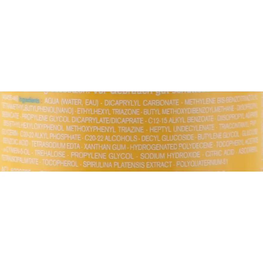 Зволожуючий сонцезахисний спрей для дітей Uriage Bariésun SPF50+ 200 мл - фото 9