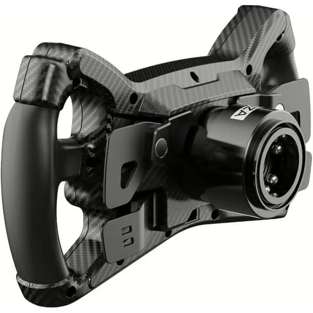Ігрове кермо MOZA Racing KS Steering (RS047_Moza) [140556] - фото 6