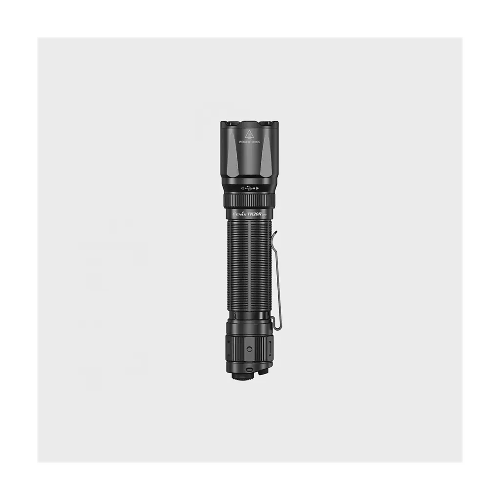 Ліхтар Fenix TK20R V2.0 (TK20RV20) - фото 2