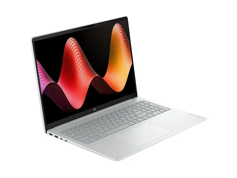 Ноутбук HP OmniBook 3 16-by0038nwx Glacier Silver (D9LW4EA) - фото 3