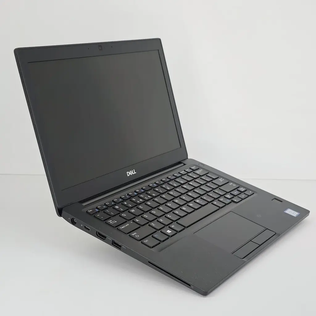 Ноутбук Dell Latitude 7290 (i5-8350U/16/256SSD) - Class A "Б/В" - фото 5