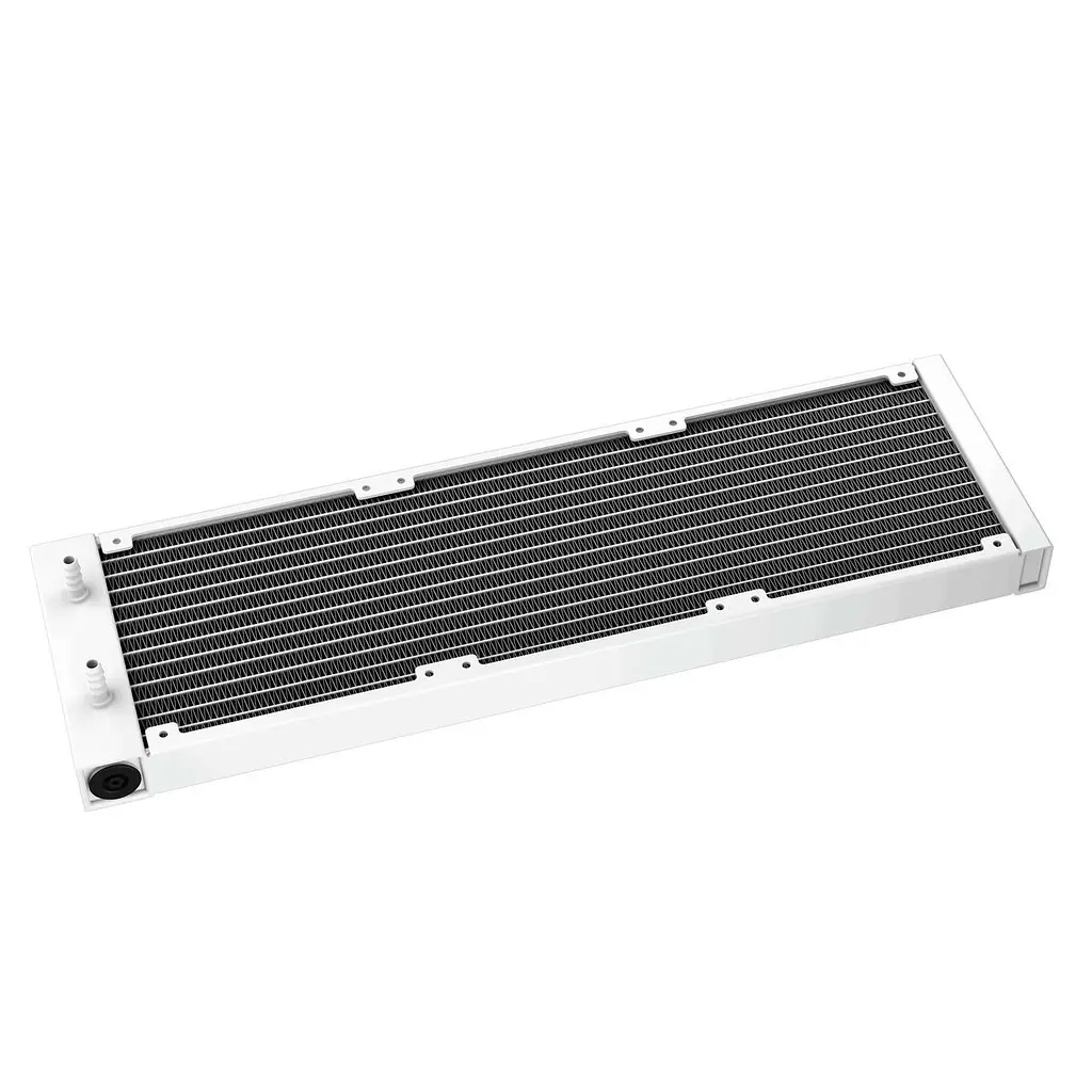 Система водяного охолодження Deepcool Mystique 360 ARGB Білий (R-LX360-WHDSNMCP-G-1) - фото 3