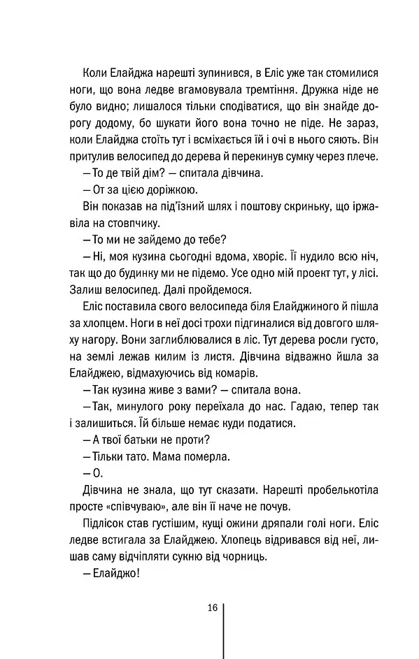 Двійник. Книга 4 - Тесс Ґеррітсен - фото 9