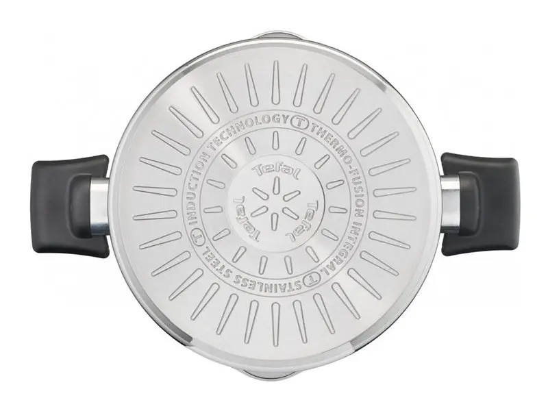 Набір каструль Tefal Cook&Clip G723SA74 - фото 12