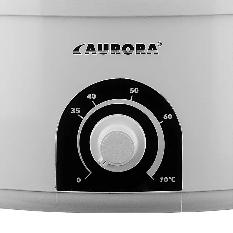 Сушка для овочів та фруктів Aurora AU 3370 - фото 4