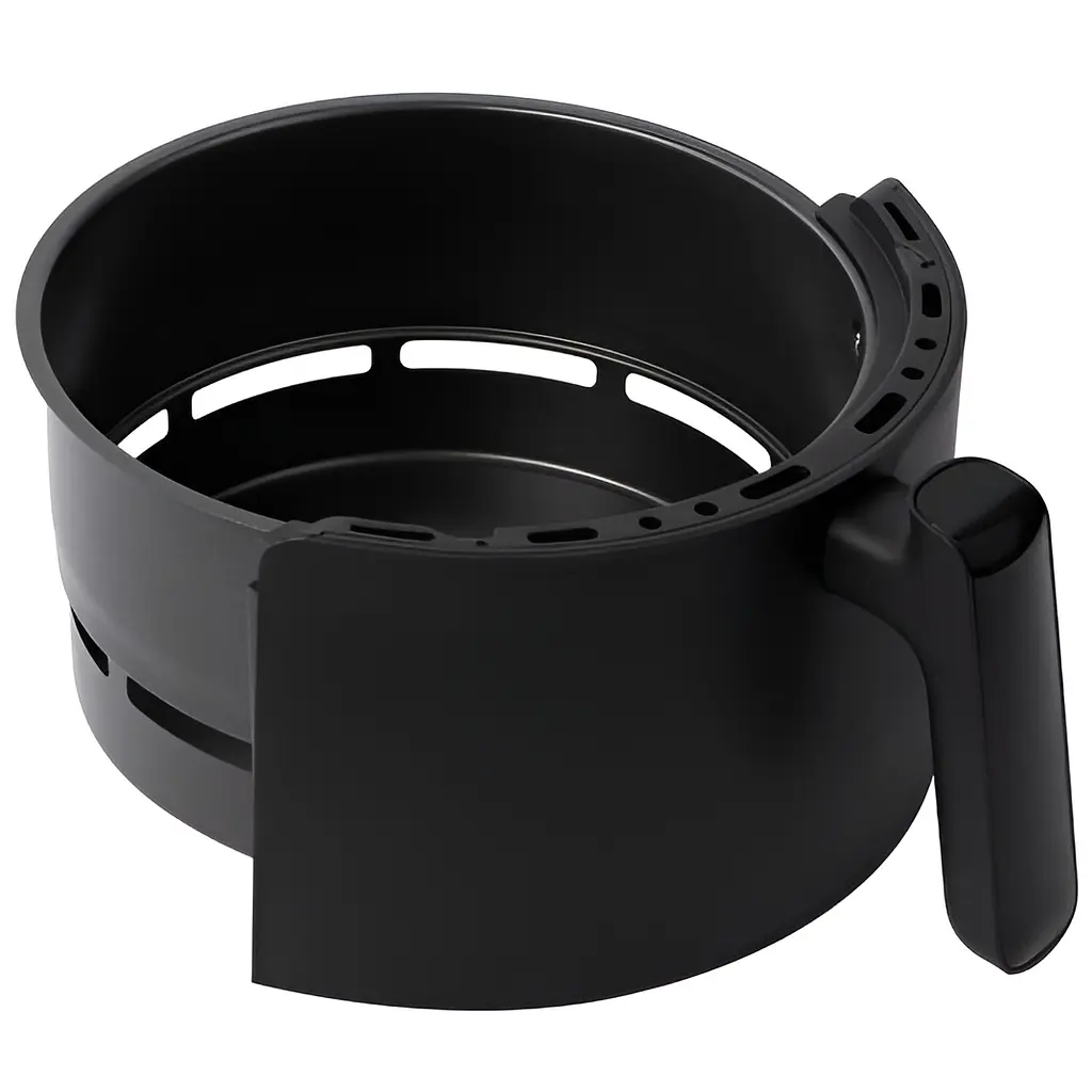 Мультипіч Russell Hobbs 27420-56/RH Satisfry Pano AirFryer BL (25242036002) - фото 5