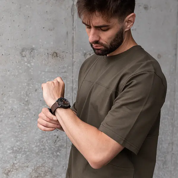 Годинник Curren Monreal - фото 11