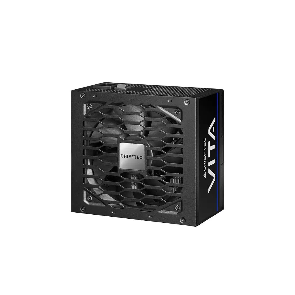 Блок живлення Chieftec 850W VITA (BPX-850-S) - фото 2