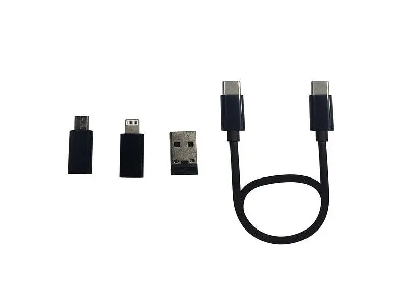 Зарядна станція IEETek P3200 - фото 5