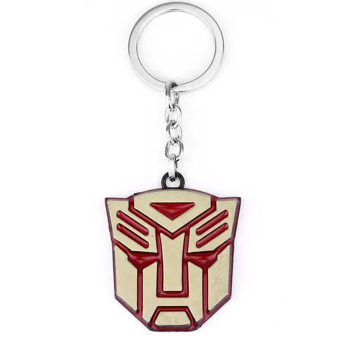 Брелок для ключей Трансформеры Transformers TF 19.07 - фото 4