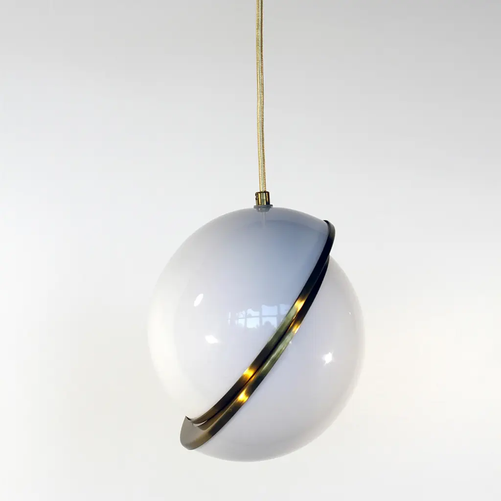 Подвесной светильник Friendlylight Hemisphere M FL3132 - фото 4