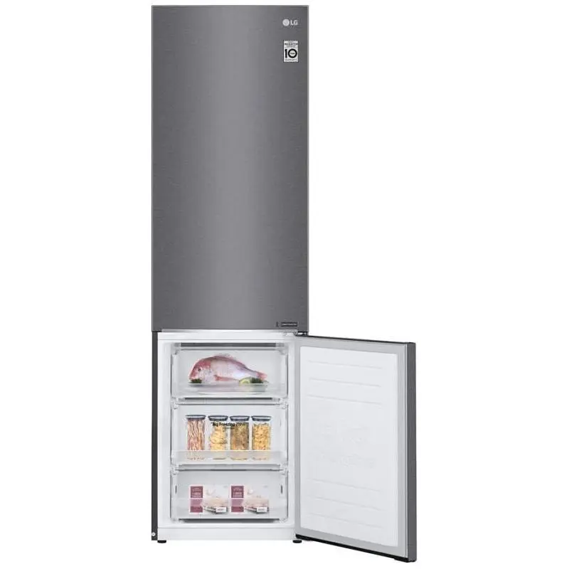 Холодильник LG GC-B 509 SLCL - фото 10