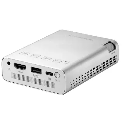 Проектор ASUS ZenBeam E1R (90LJ00J3-B01070) - фото 6
