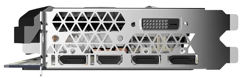 Відеокарта GeForce GTX 1080 Ti 11GB Zotac AMP Edition (ZT-P10810D-10P) Б/В - фото 3