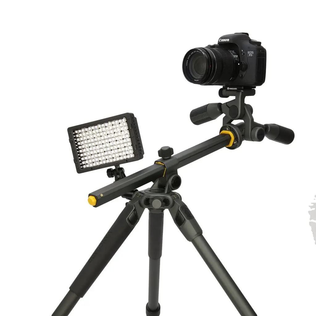 Штатив Vanguard Alta Pro 2+ 263AP (Alta Pro 2+ 263AP) - фото 10
