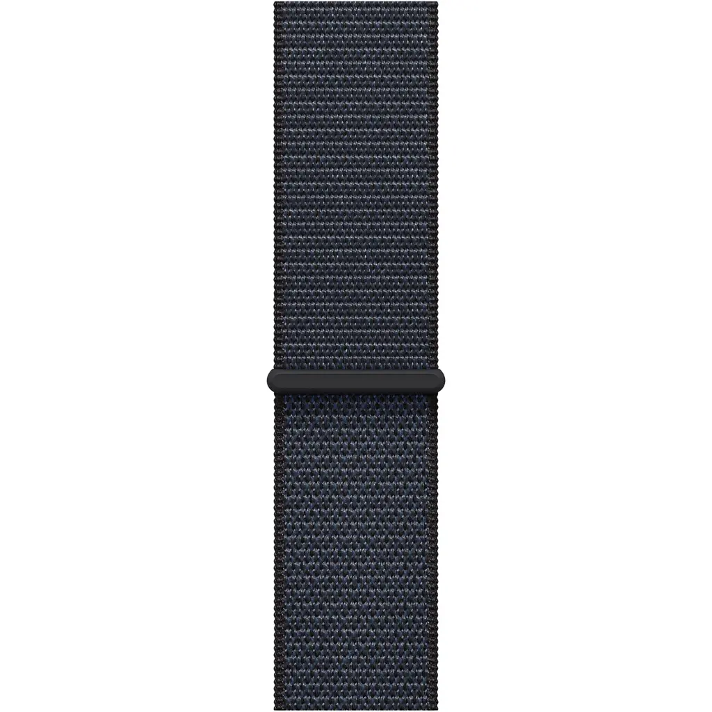 Смарт-годинник Apple Watch Series 10 GPS 46mm Jet Black Aluminum Case with Ink Sport Loop [MWWR3] [114980] - фото 3