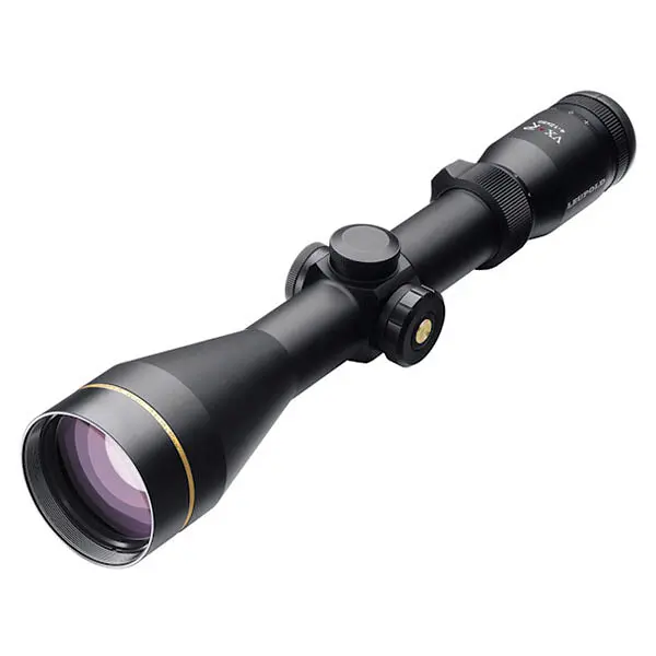 Приціл оптичний Leupold VX.R 4-12x50mm Matte Firedot Duplex - фото 3