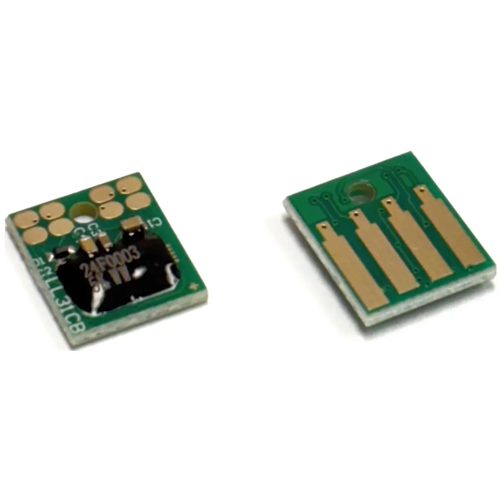 Чип для картриджа Lexmark MS/MX 310/317/410/417/510/517/610/617 50F5H00 5K All Regions AHK (70264652) - фото 3