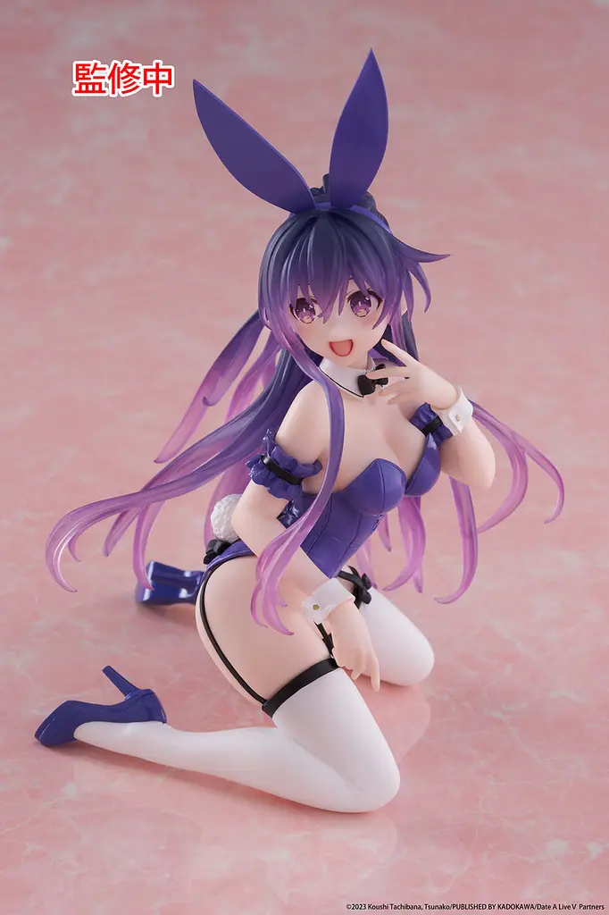 Фигурка Taito Рандеву с жизнью Тока Ятогами  Date A Live Tohka Yatogami 13 см T DAL TY 13 - фото 5