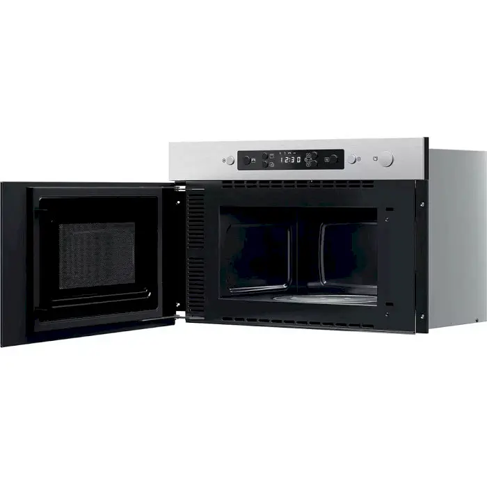 Мікрохвильова піч вбудовувана Whirlpool MBNA920X - фото 4