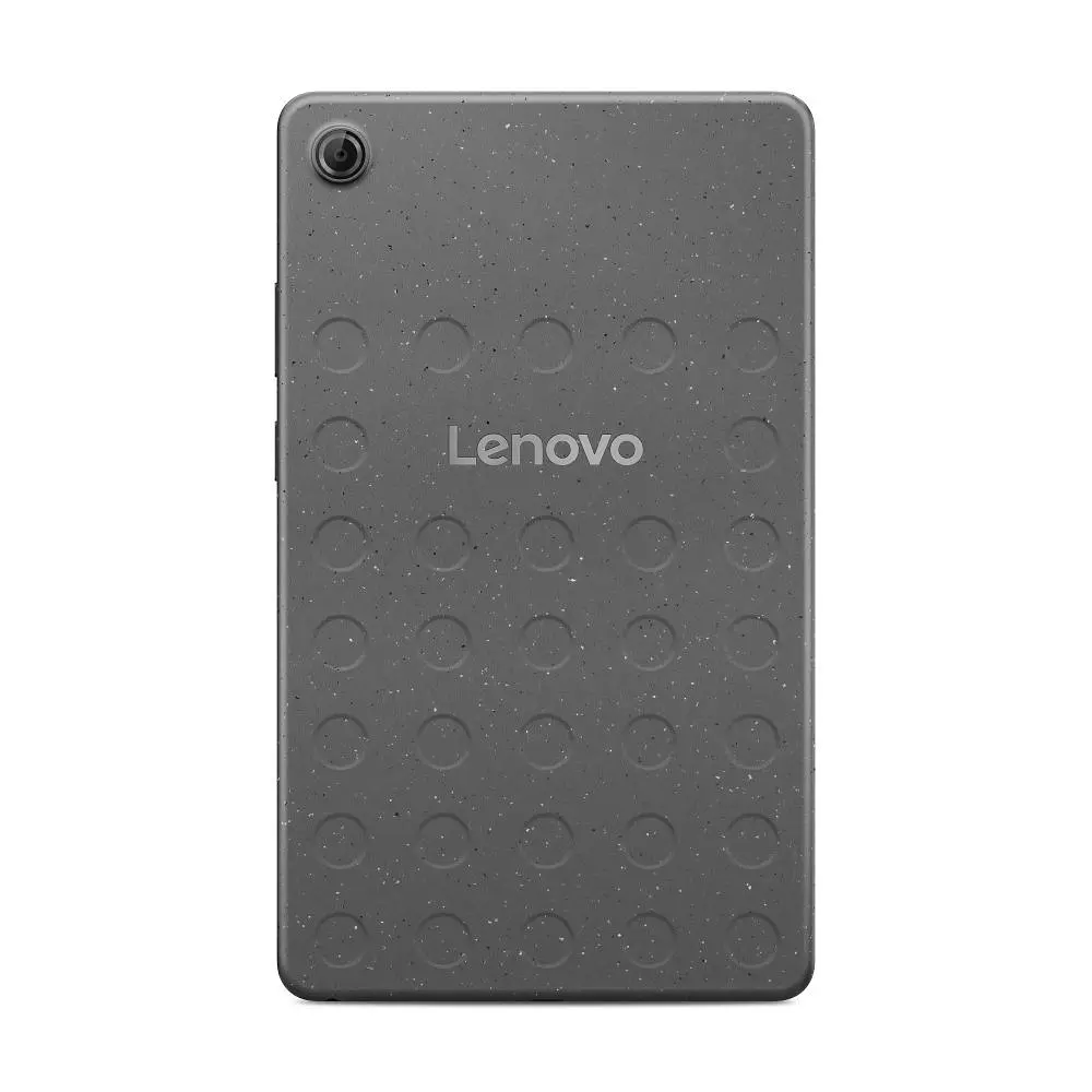 Планшет Lenovo Tab One TB305XU 4/128GB 4G Luna Grey + Clear Case (ZAF10098UA) - фото 2