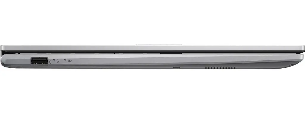 Ноутбук ASUS 15.6 VivoBook X1504VA-BQ3867 1920x1080/Intel Core i3-1315U/16GB/512SSD/Intel UHD Graphics 64EUs (90NB10J2-M049A0) - фото 9