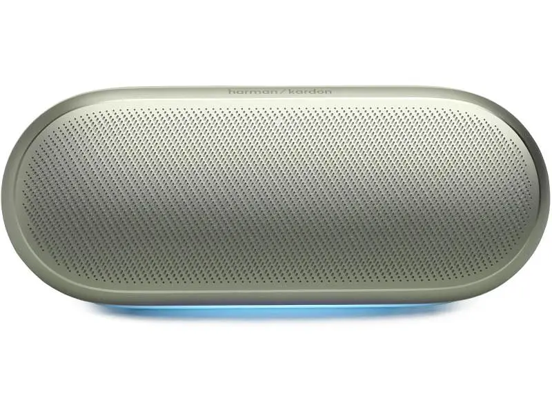 Портативна акустика Harman Kardon Luna 2 Mist (HKLUNA2MITEU) - фото 2