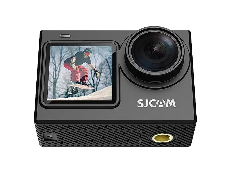 Екшн-камера SJCAM SJ6 Pro - фото 2