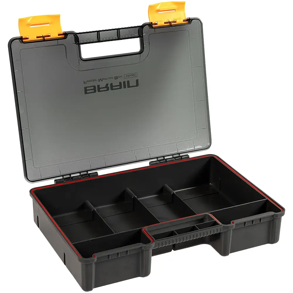 Коробка Brain Feeder Method Box #1 35x25x8cm - фото 4