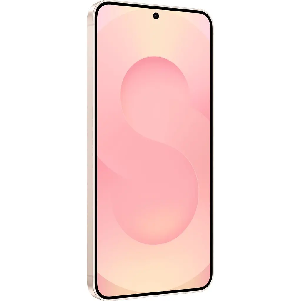Смартфон Samsung Galaxy S25 12/128GB Pinkgold (SM-S931BZDD) [130045] - фото 3