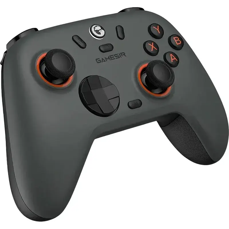 Ігровий маніпулятор Gamesir Nova 2 Lite Midnight Gray - фото 3