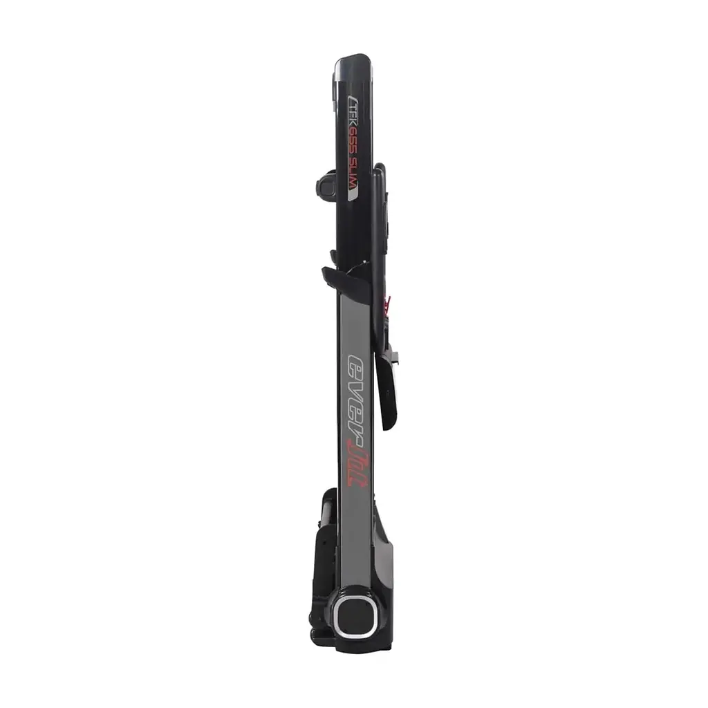 Бігова доріжка Everfit TFK 655 Slim (TFK-655-SLIM) (931218) - фото 4