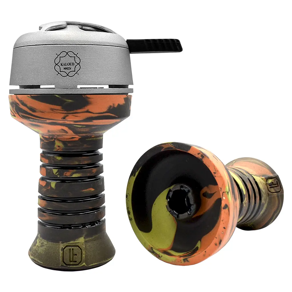 Чаша для кальяна Lavart Caldera Bright - фото 3