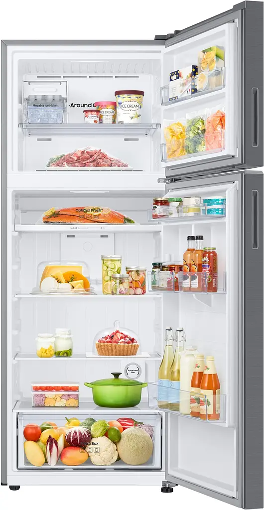Холодильник Samsung RT47CG6442S9UA - фото 6