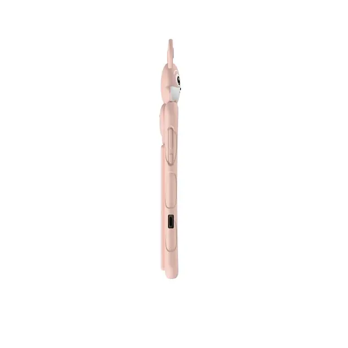 Планшет Doogee U9 Kids 10.1" 3ГБ, 64ГБ, 5060mAh Android, рожевий - фото 6