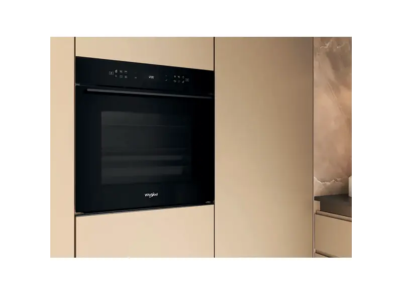 Духовка електрична Whirlpool WOI7A8HT2SBA - фото 6