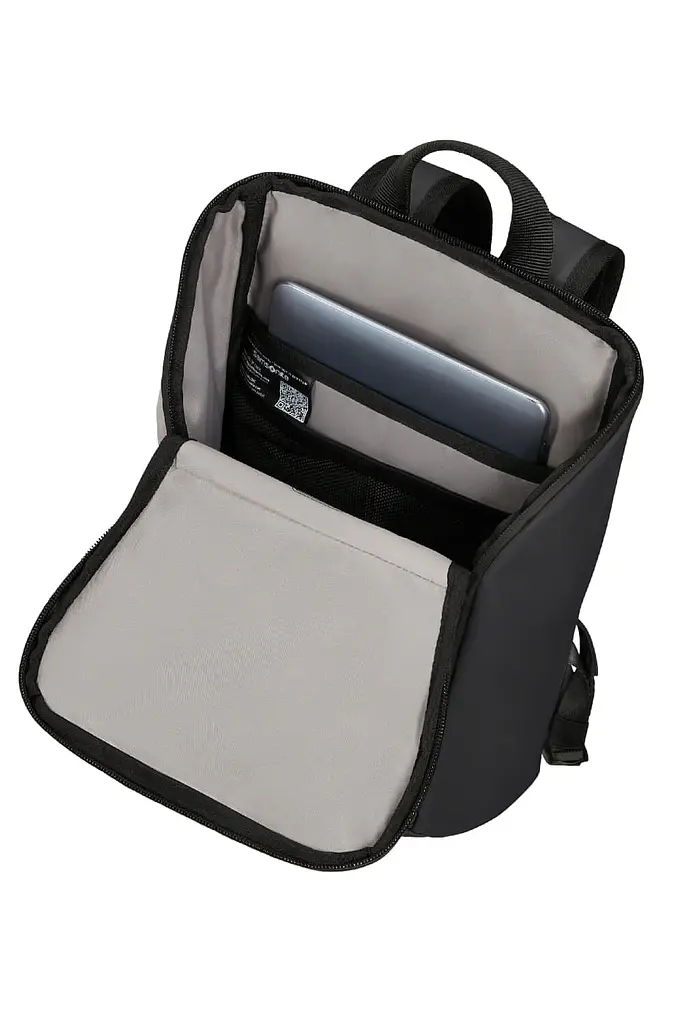 Рюкзак Samsonite GLAM-GO BLACK 36x24x12,5 KR4*09003 - фото 10