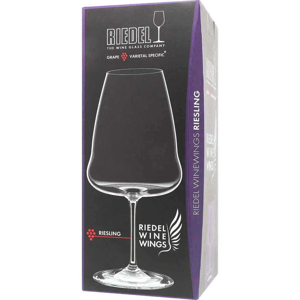 Келих для білого вина Riedel Winewings Riesling 1.017 л (1234/15) - фото 3