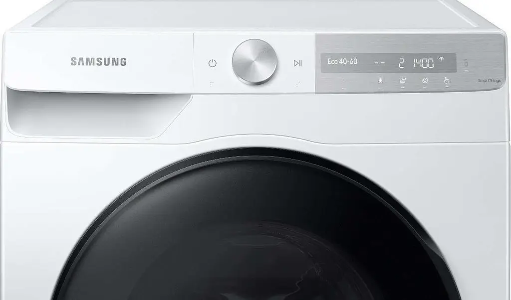 Пральна машина SAMSUNG (WD10T734DBH/S7) - фото 3