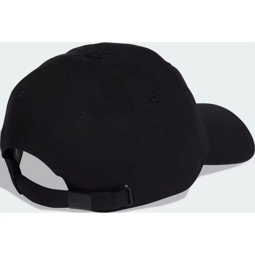 Кепка Adidas Dad Cap Tonal Logo KA7187 чорний OSFM 58-60 см (4068814482784) - фото 2