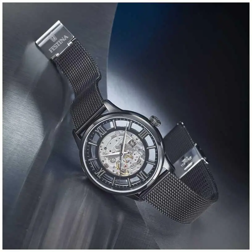Годинник Festina F20535/1 - фото 3