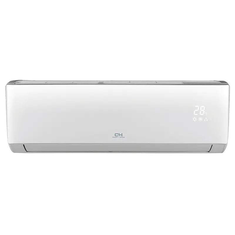 Кондиціонер Cooper&Hunter CH-S12FTXLA2-NG серія Arctic Inverter WiFi - фото 2