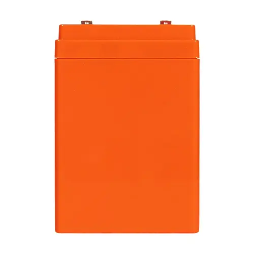 Аккумулятор Trinix TLFP-1210S Ultra LiFePO4 12.8В 10А*год - фото 4
