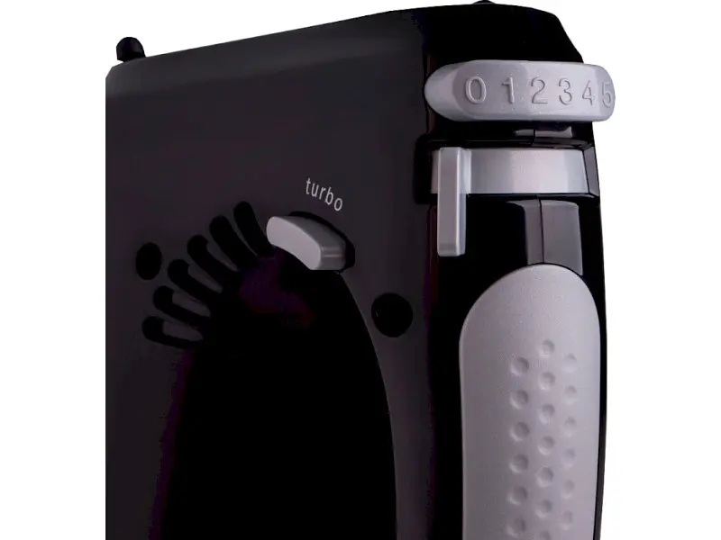 Міксер Zelmotor 451.4 Black - фото 5